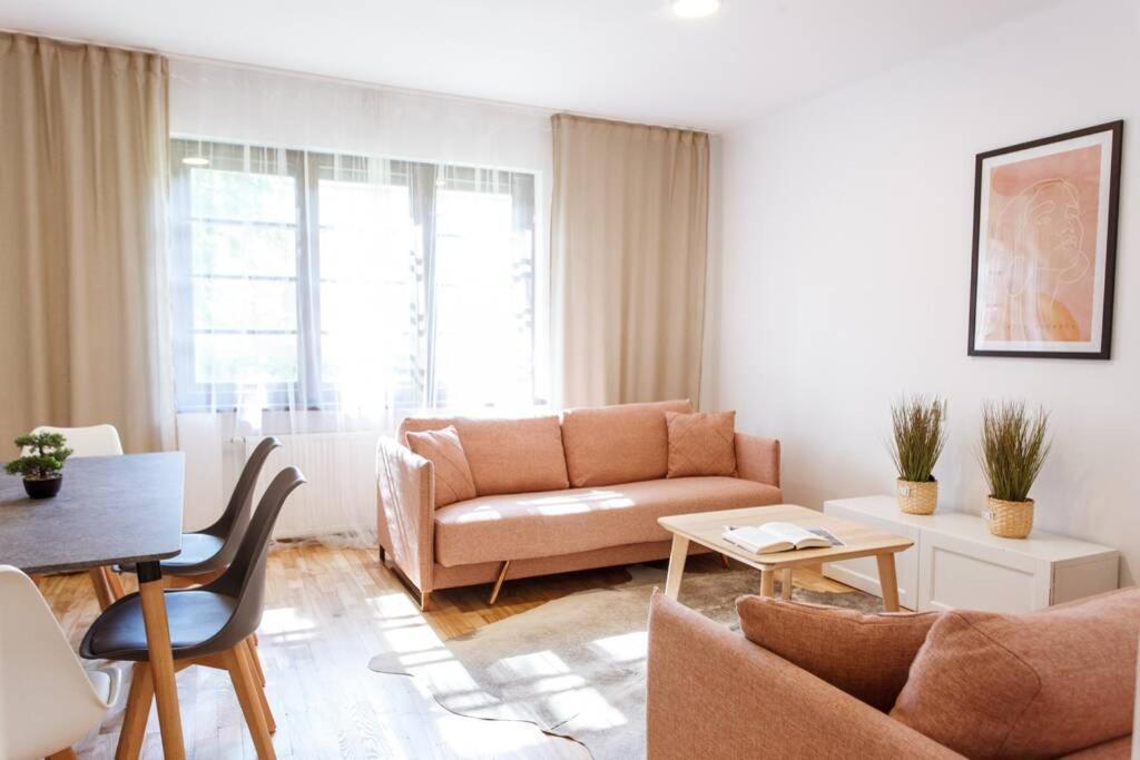 Gdansk Old Tenement Apartment Sowinskiego ภายนอก รูปภาพ